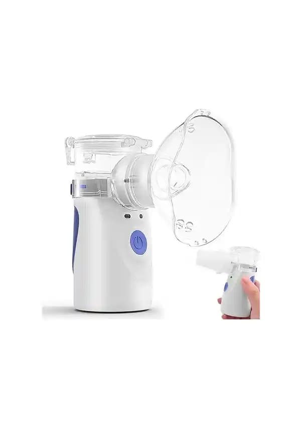 Kozmetikte Yeni Nesil Teknoloji: Pilli Nebulizatörlerin Kullanımı ve Avantajları