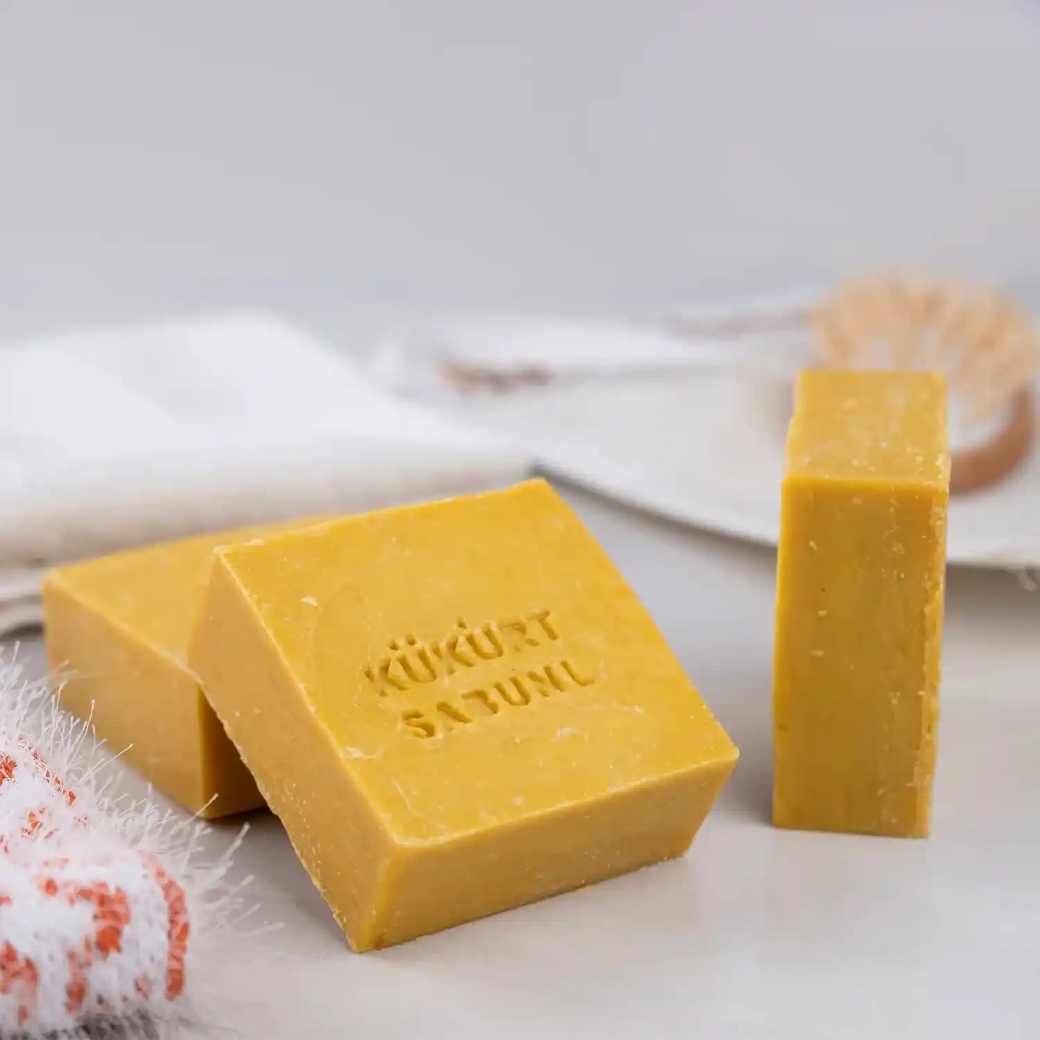 Kükürt Sabunu ile Sivilce Tedavisi: Doğal ve Etkili Bir Çözüm Alternatifi