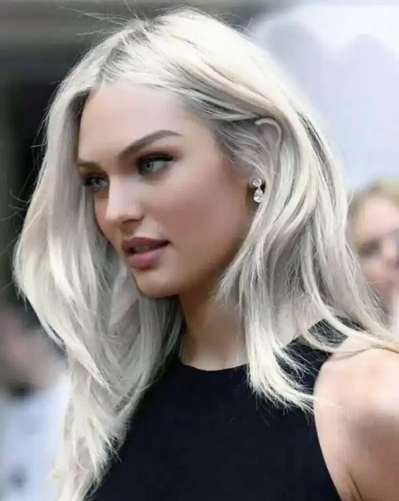 Küllü Sarı Renkleri ve Trendleri: Doğal Güzelliği Vurgulayan Cilt ve Saç Bakımı