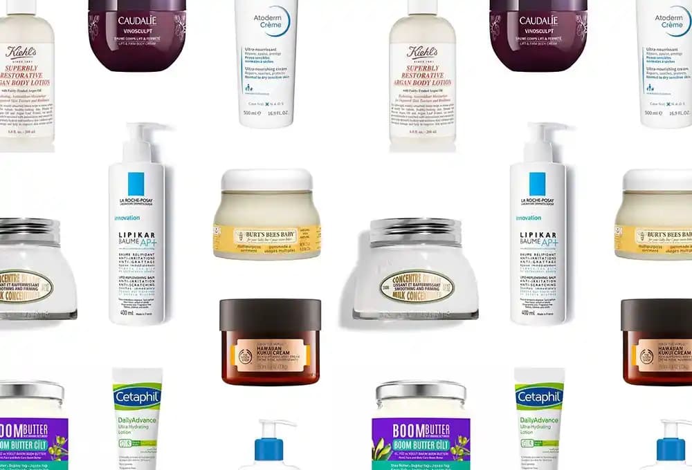 Kuru Ciltler İçin En İyi Vücut Nemlendiricileri ve Bakım Rehberi