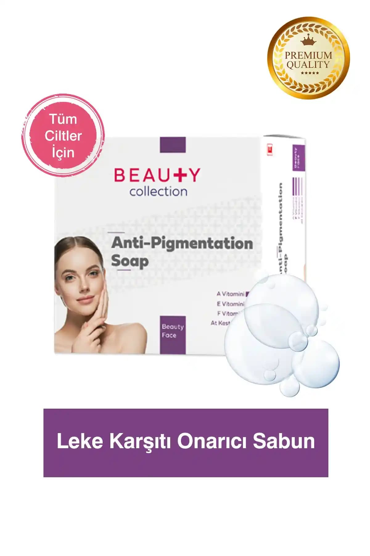 Leke Giderici Sabunlar: Cilt Tonunu Eşitleyen ve Lekeleri Azaltan Güçlü Temizlik Ürünleri