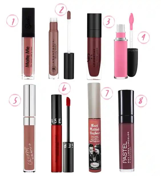 Likit Ruj Nedir? Güzellik Dünyasında Popülerliğin Nedenleri ve Kullanım İpuçları