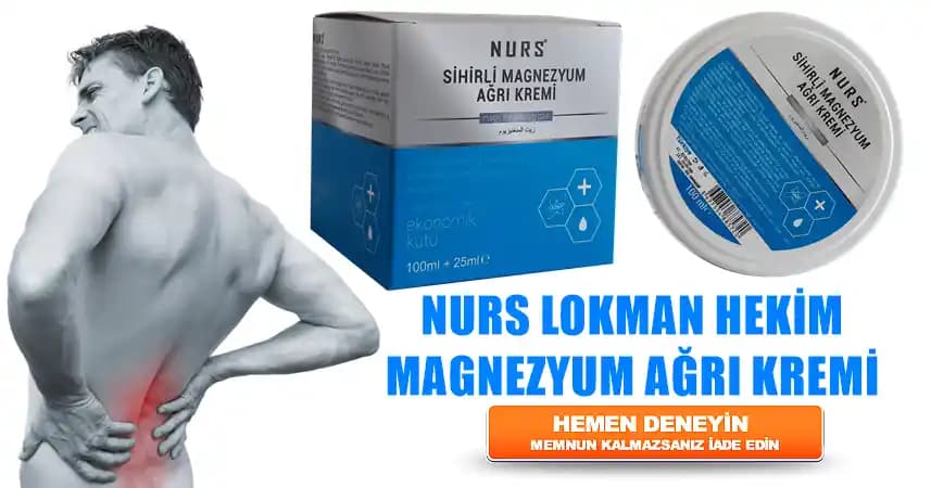 Magnezyum Kremi ile Cilt Sağlığını Destekleyen Doğal Bakım Yöntemleri ve Kullanım İpuçları