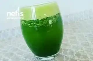 Maydanozlu Smoothie Tarifleri Sağlık ve Güzellik İçin Doğal Bir Alternatif