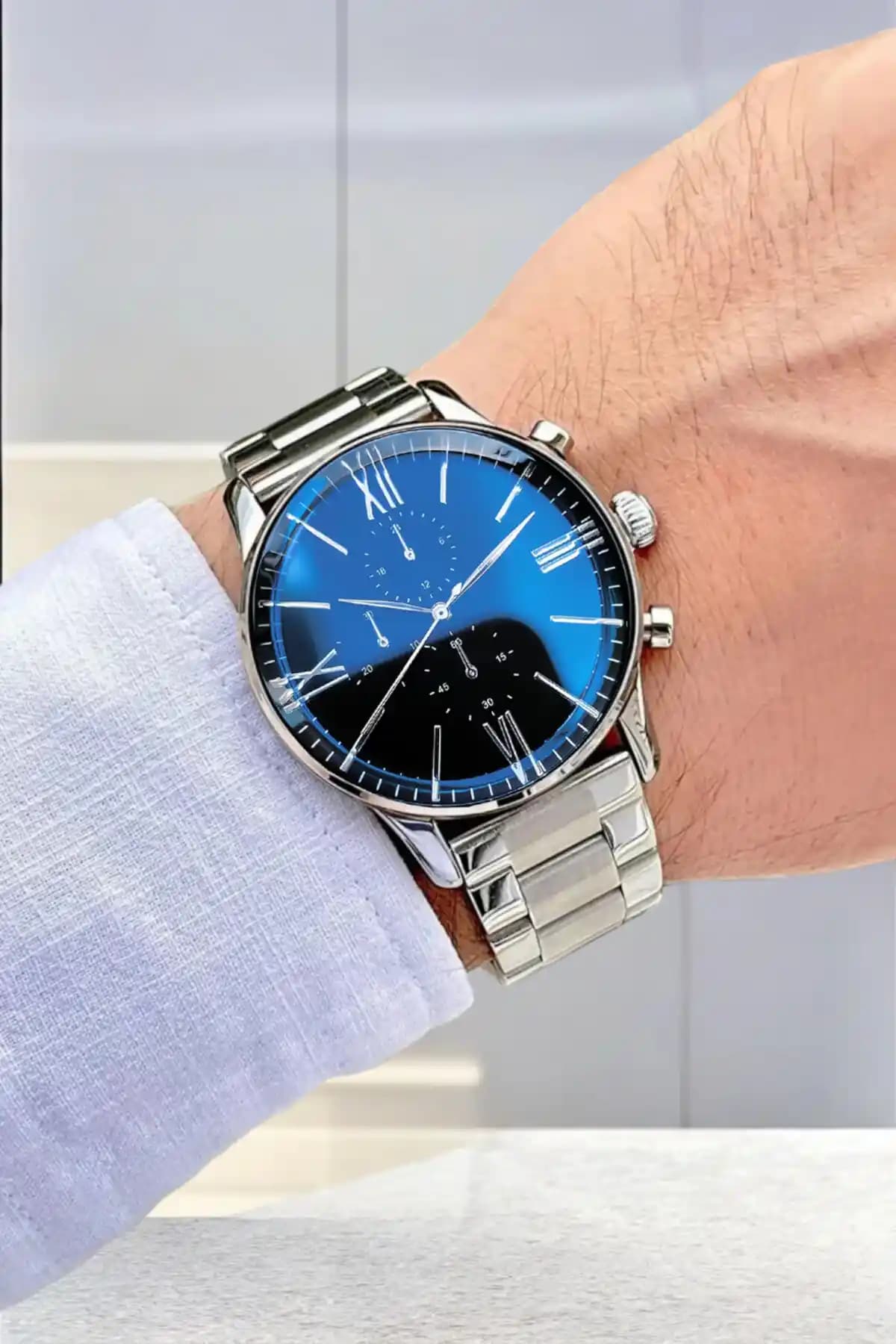 Michael Knight Saatleri: Moda ve Estetiği Yansıtan Şık ve Fonksiyonel Seçenekler