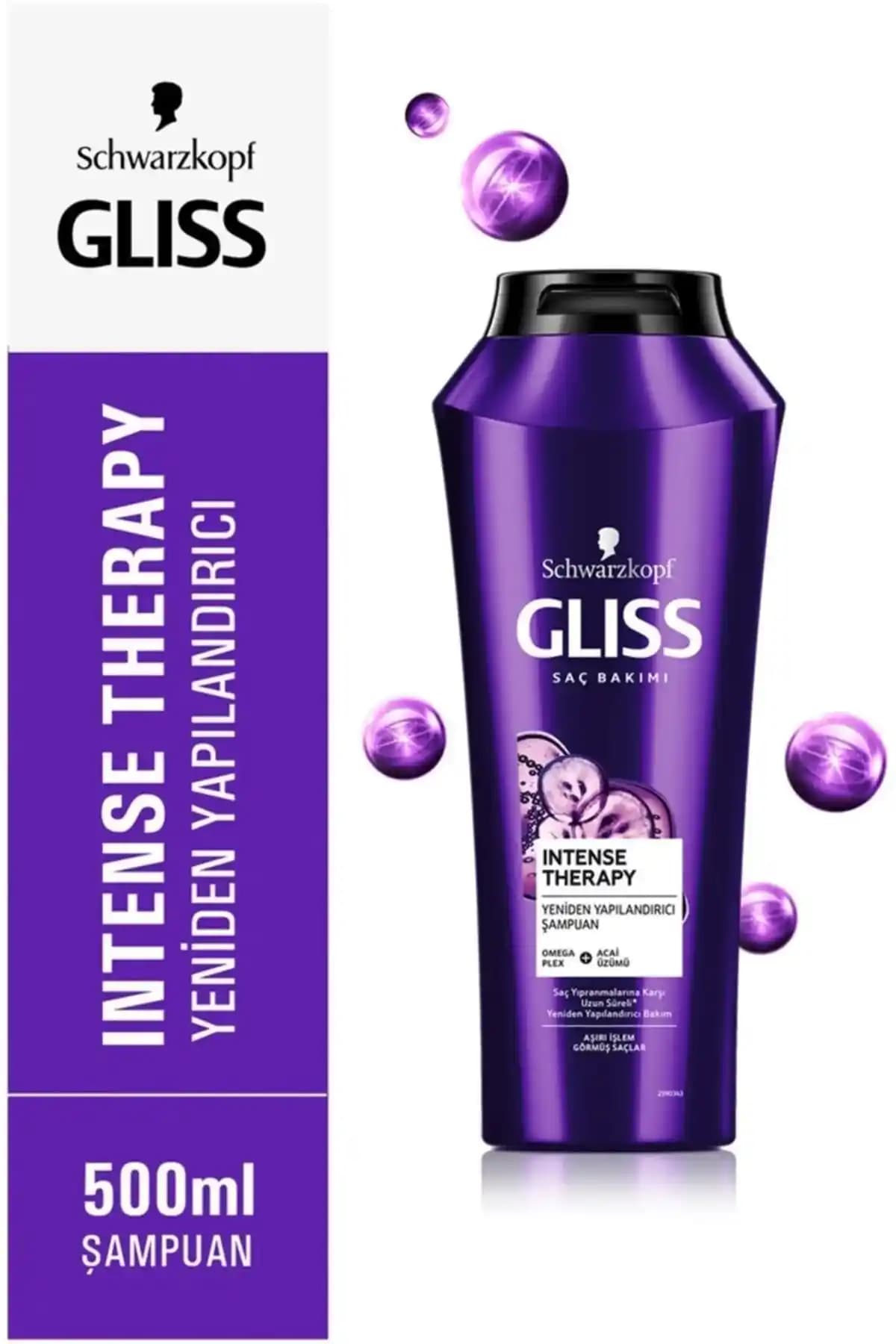 Mor Şampuanlar: Saç Renk Koruma ve Canlandırma İçin En İyi Seçenekler