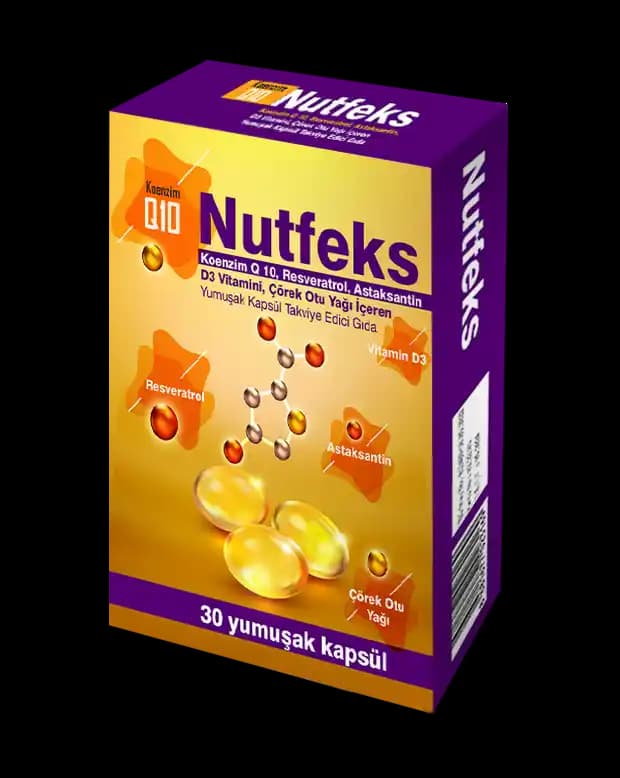 Nutfeks Nedir ve Cilt Sağlığını Destekleyen Doğal Bir Bileşen Olarak Rolü
