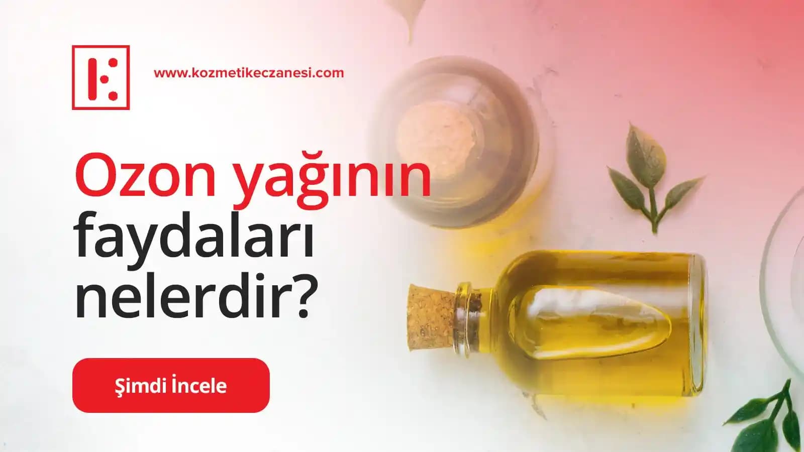 Ozon Yağı ve Saç Sağlığı Üzerindeki Faydaları Doğal Bir Güzellik Kaynağı