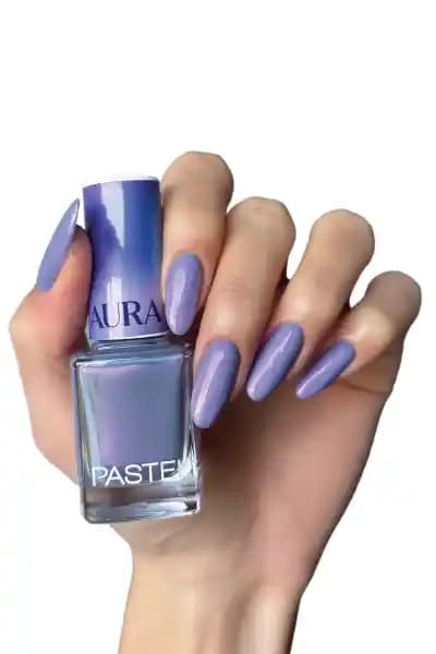 Pastel Oje 449: Günlük ve Özel Günler İçin Zarif ve Dayanıklı Tırnak Renkleri