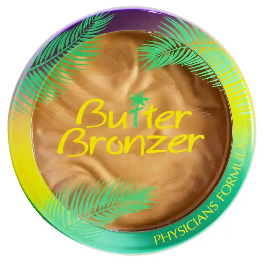 Physicians Formula Butter Bronzer ile Doğal ve Sağlıklı Bir Makyaj Deneyimi