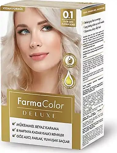 Platin Sarı Saç Rengi Numaraları ve Detaylı Rehber 2024