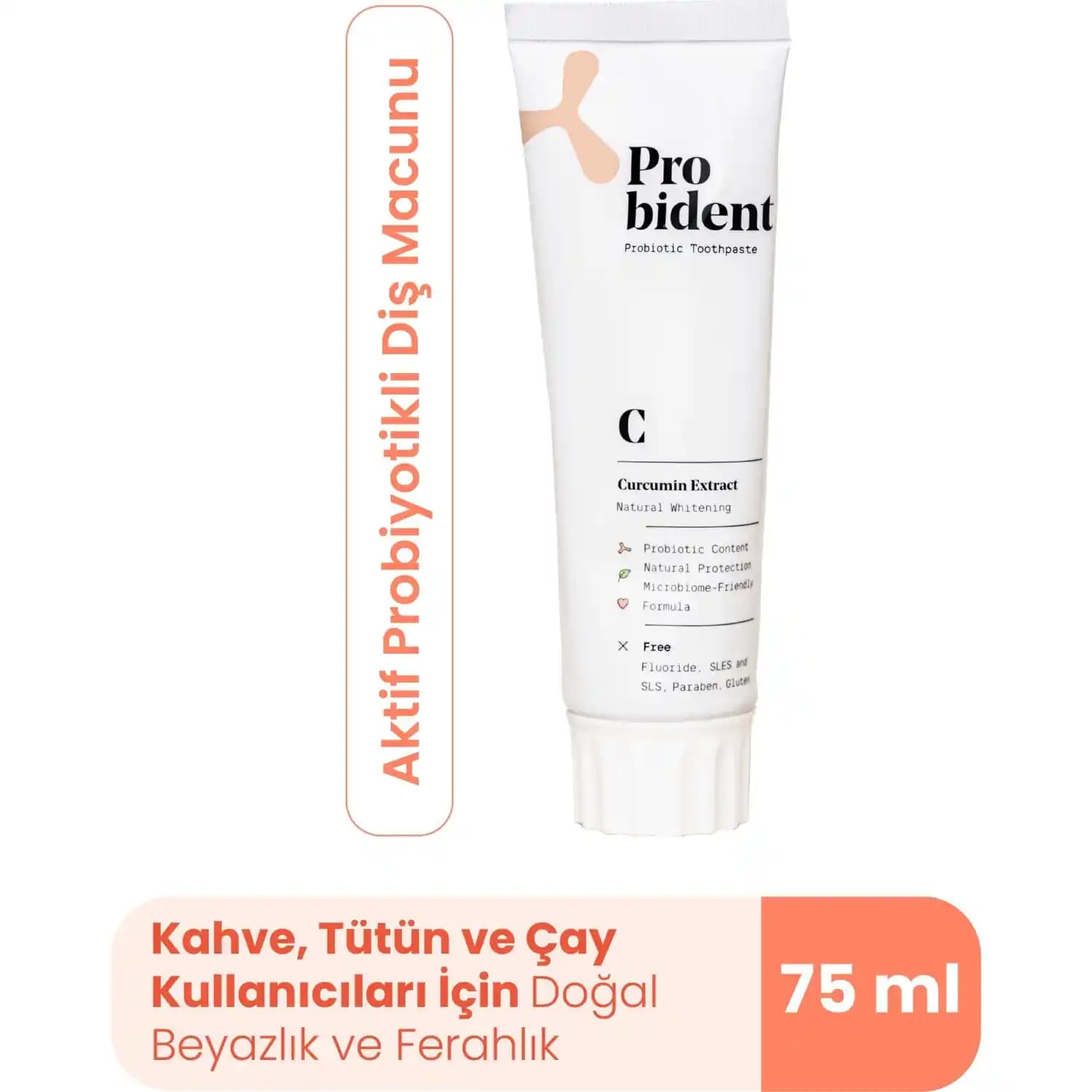 Probiyotik Diş Macunu Nedir, Nasıl Çalışır ve Ağız Sağlığına Faydaları Nelerdir