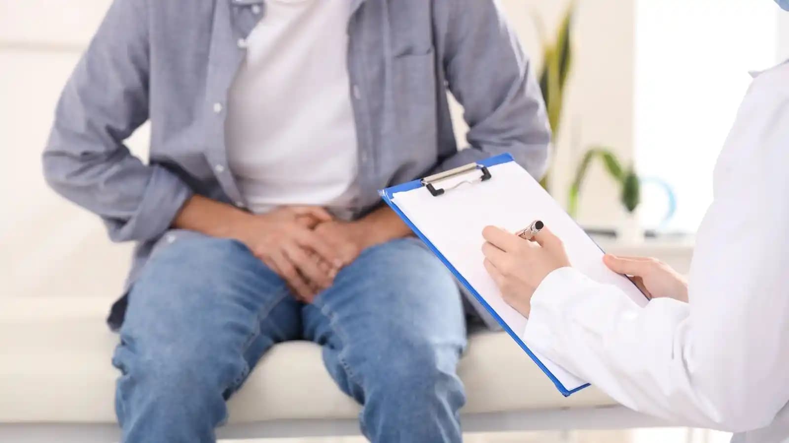 Prostat Sağlığı ve Kozmetik Dünyası: Sağlıklı Yaşam İçin Bilmeniz Gerekenler