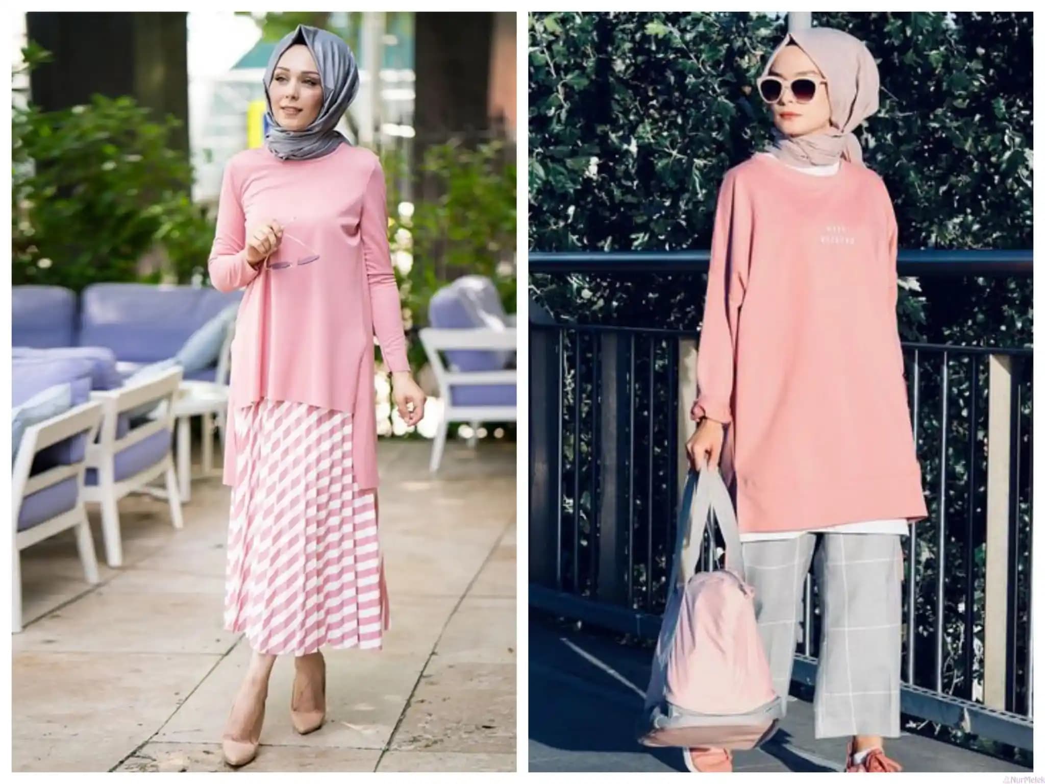 Pudra Rengi ile Uyumlu Renkler: Moda ve Güzellikte Şık Kombinasyonlar Rehberi