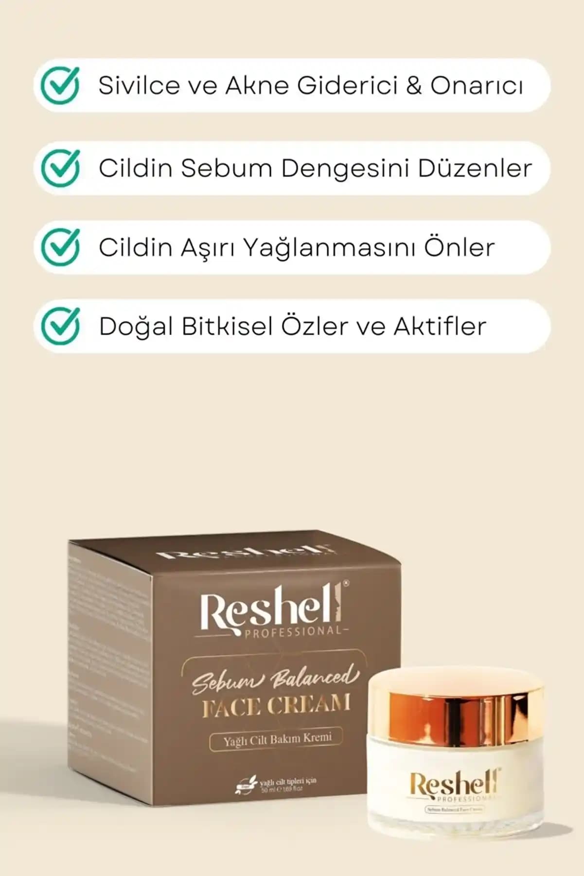 Reshell Kozmetik: Yenilikçi ve Sürdürülebilir Kozmetik Markası Hakkında Detaylar