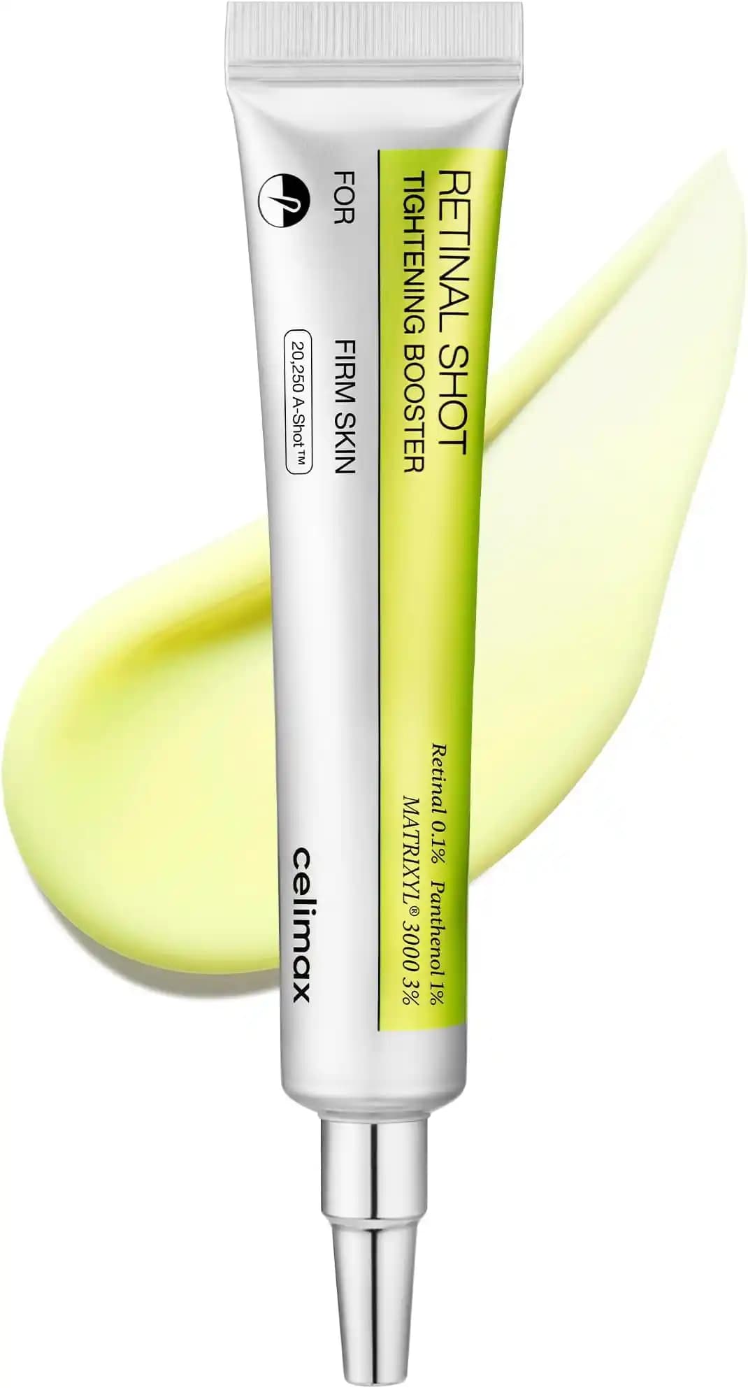 Retinal Shot ile Göz Estetiğinde Yenilikçi ve Doğal Güzellik Yaklaşımları