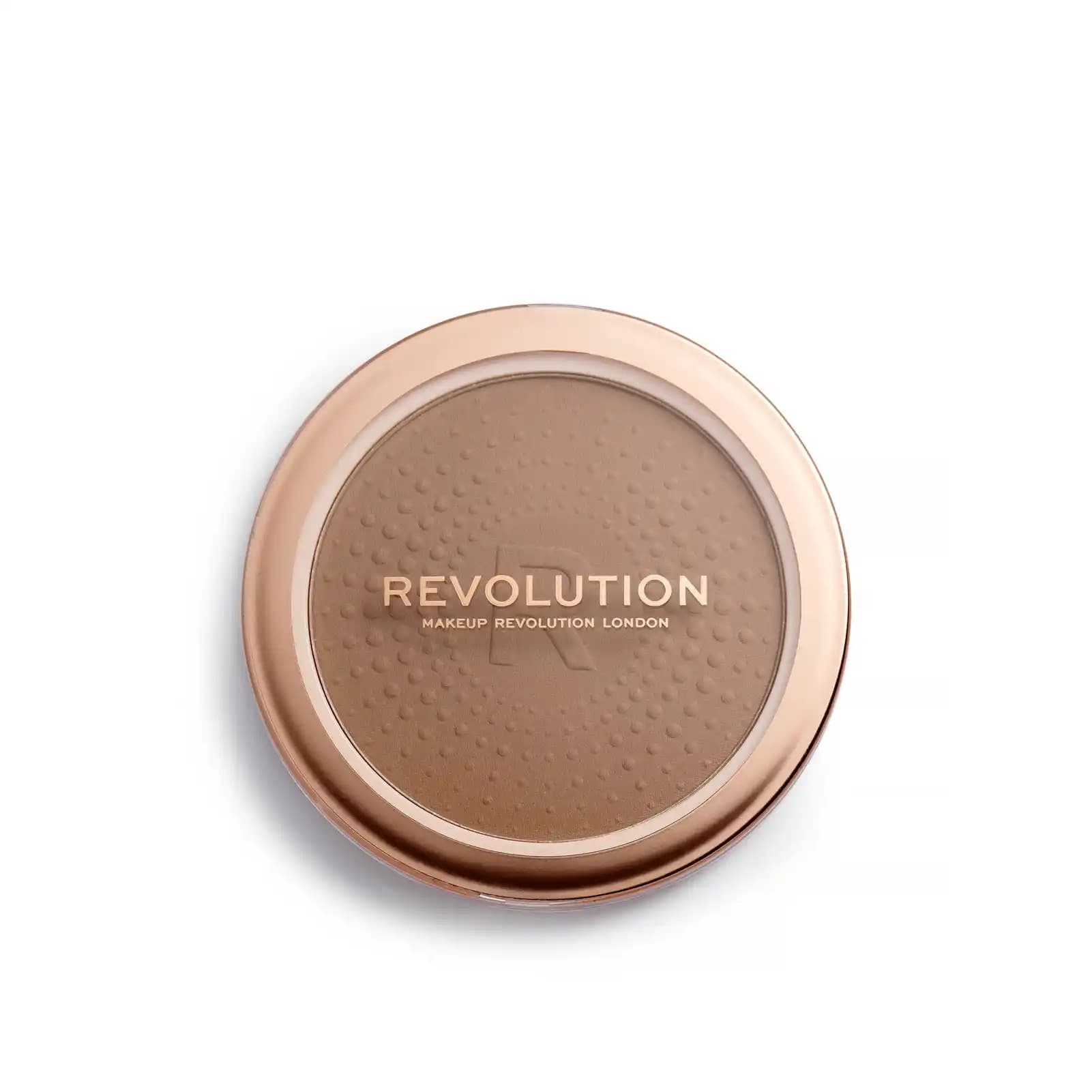 Revolution Cool Bronzer ile Doğal ve Canlı Makyaj İçin Uygun Fiyatlı Çözüm