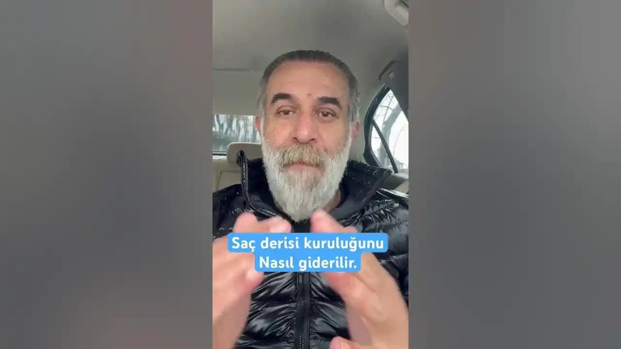 Saç Kuruluğu Nasıl Giderilir: Doğal ve Profesyonel Yöntemlerle Saç Sağlığını Yenile