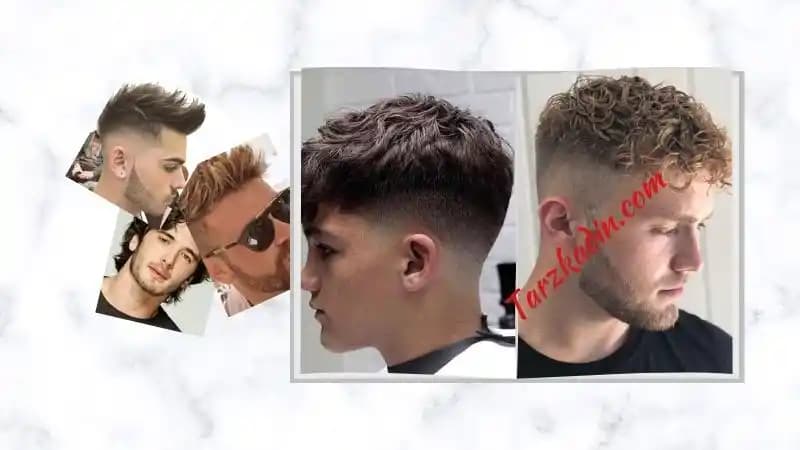 Saç Stili İsimleri ve Trendleri: Klasik ve Modern Modellerle Kendinizi Yansıtın