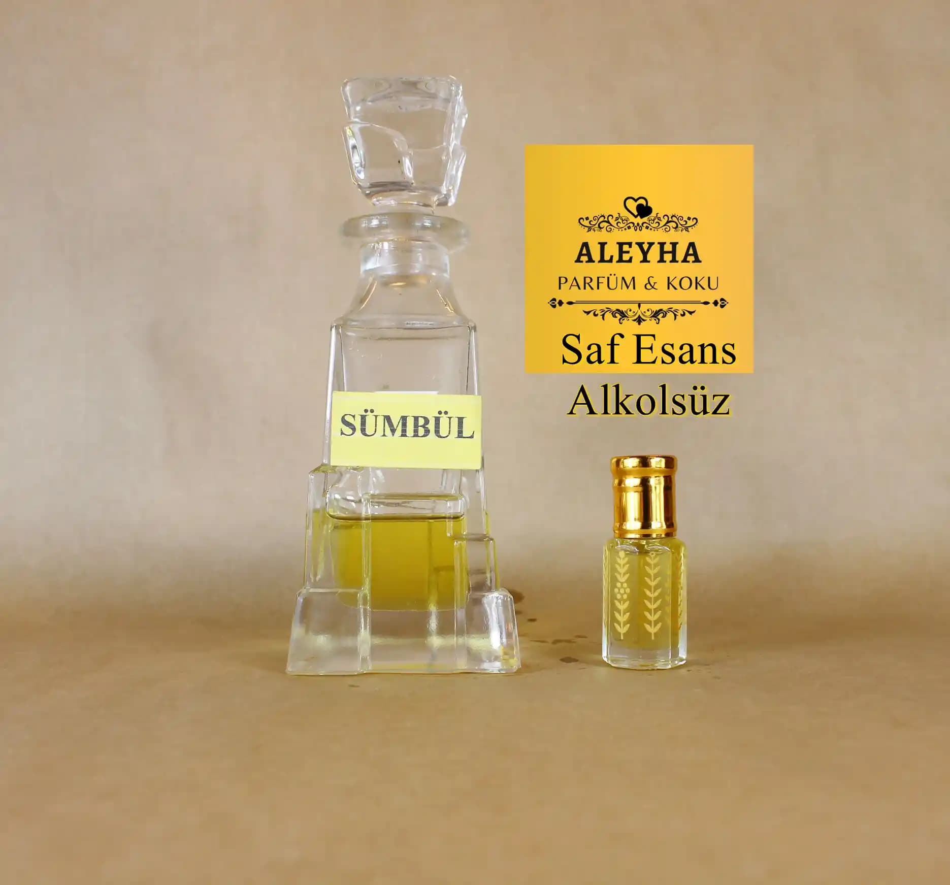 Saf Esansların Kozmetikteki Yeri ve Doğal Güzellik İçin Avantajları