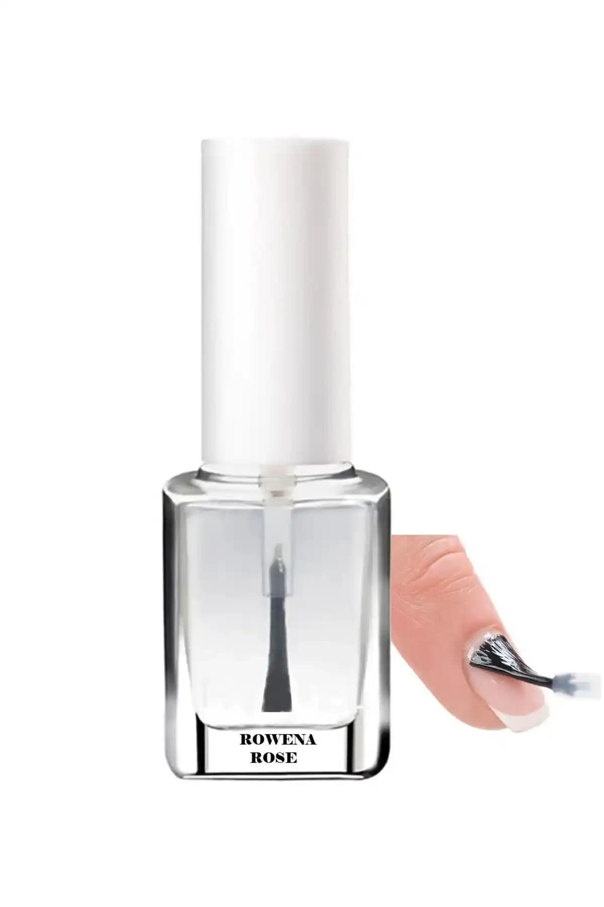 Şeffaf Oje Trendleri ve Kullanım Alanları: Günlük Bakım ve Estetik İçin Rehber