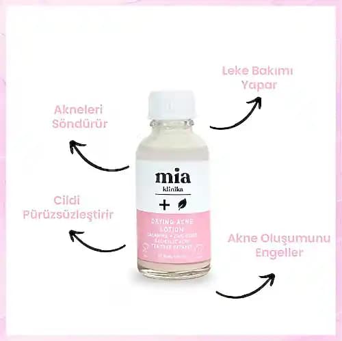 Sivilce Kurutucu Ürünler: Etkili ve Güvenilir Çözümlerle Cilt Sağlığını Destekleme