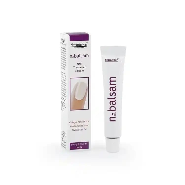 Tırnak Sağlığı İçin Nail Balsam Krem Kullanımı ve Faydaları Hakkında Kapsamlı Rehber