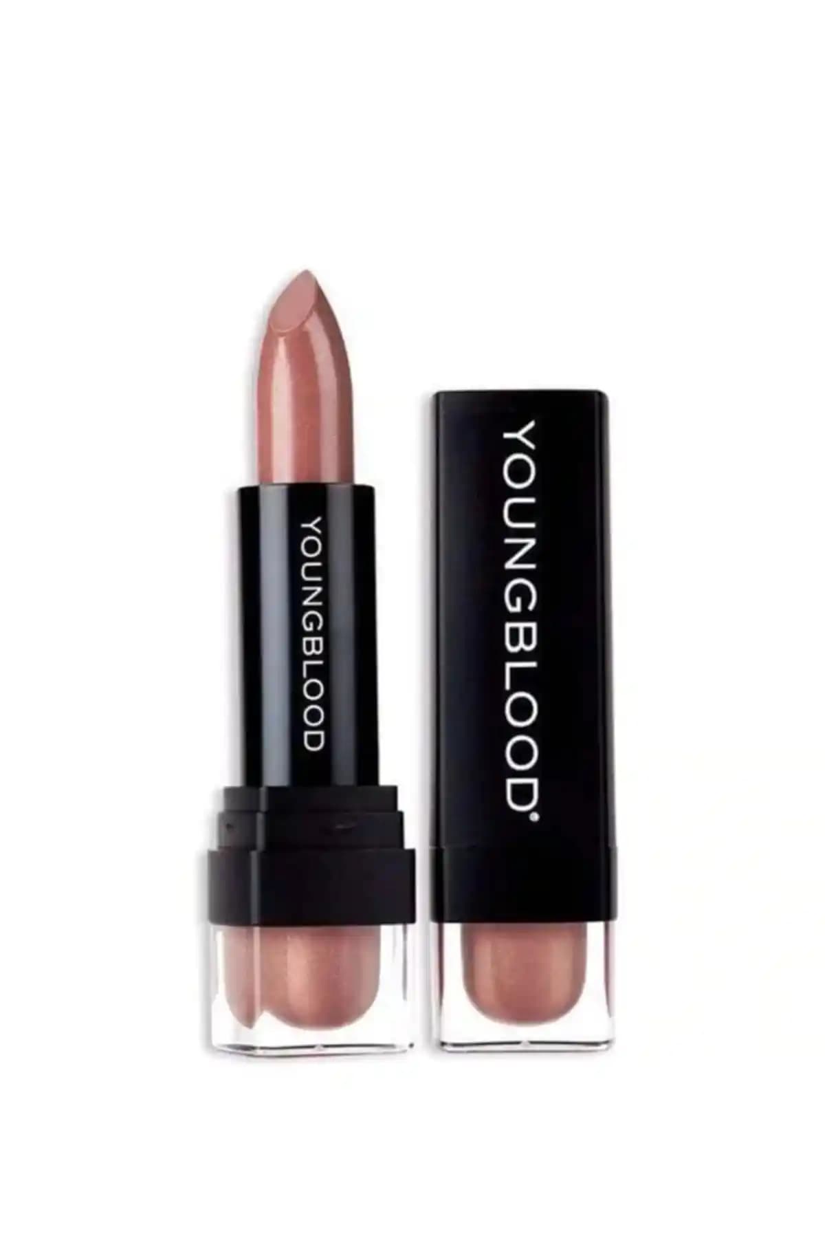 Toprak Tonu Ruj ile Doğallık ve Zarafeti Yakalayın Makyaj Trendlerinde Güncel Seçenekler