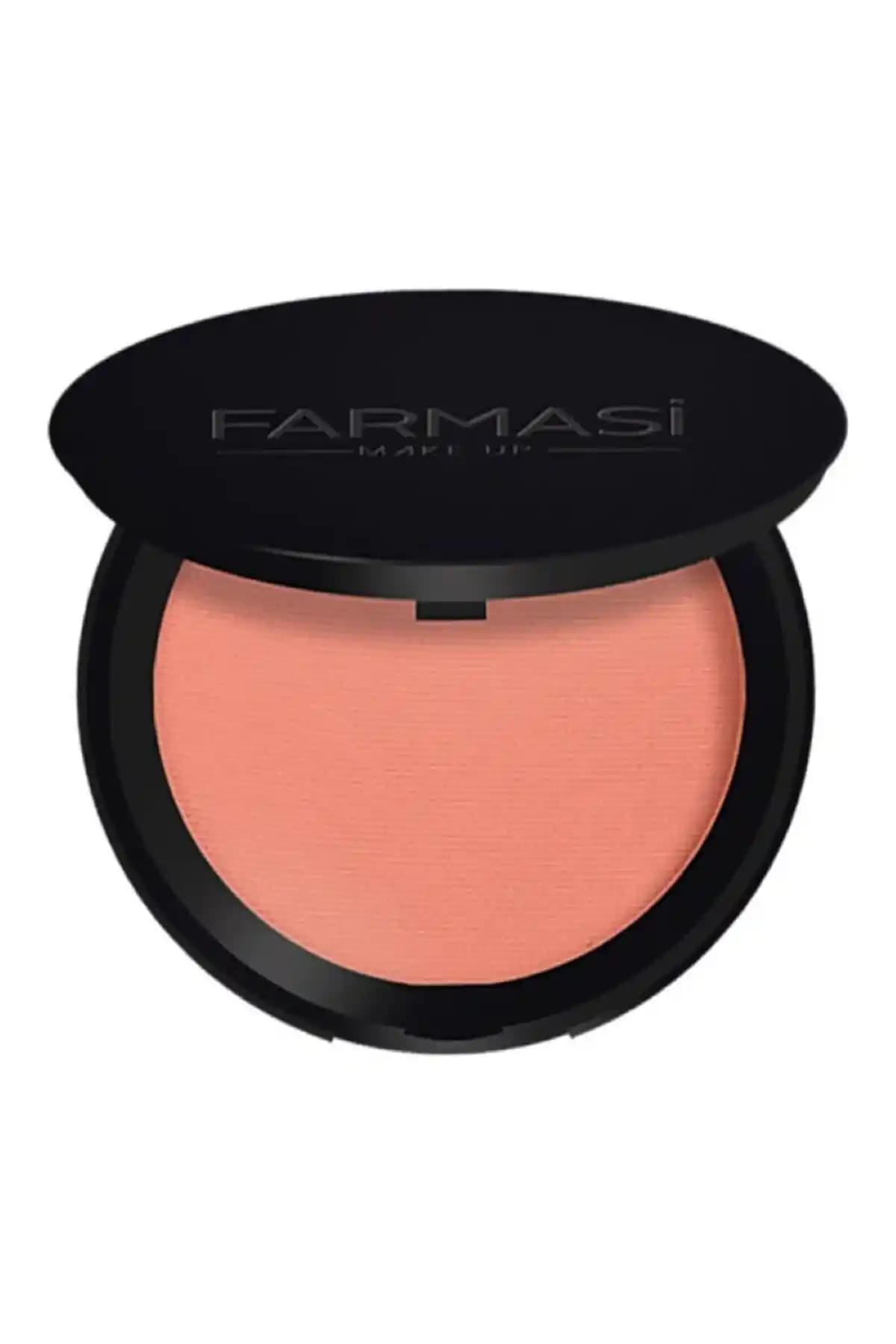 Turuncu Allık Kullanımı ve Ciltteki Etkileri Hakkında Detaylı Bilgi