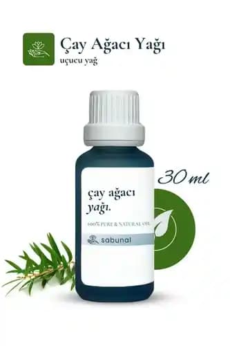 Vajinal Mantar Tedavisinde Çay Ağacı Yağı Kullanımı: Güvenli ve Doğal Bir Yaklaşım