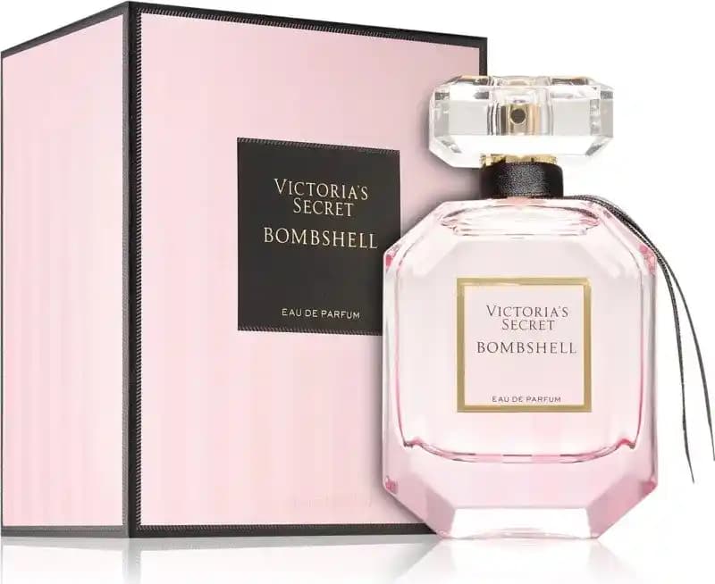 Victoria's Secret Bombshell Parfümü İçeriği ve Koku Özellikleri Analizi