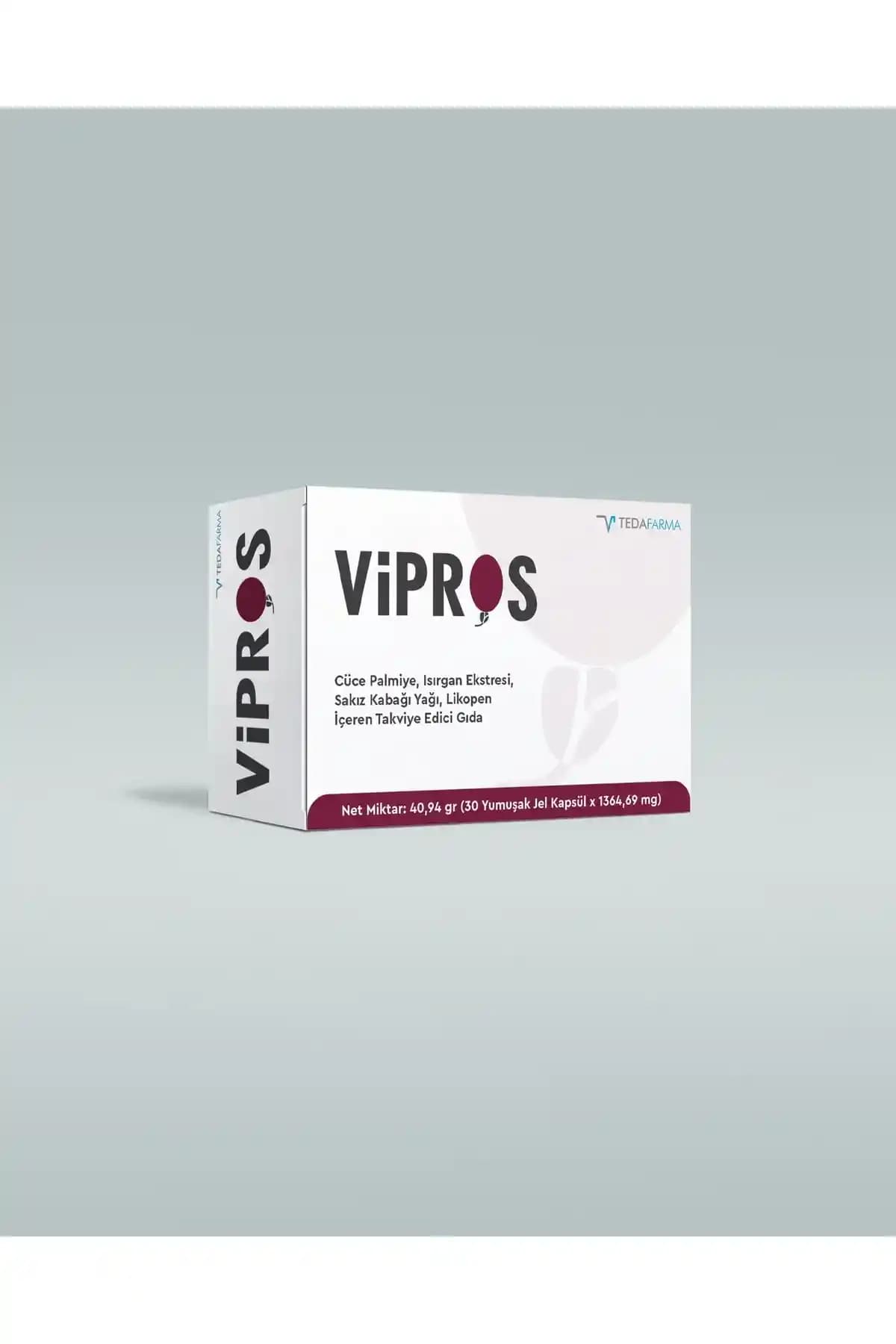 Vipros Nedir ve Kozmetikte Kullanımıyla Cilt Sağlığını Destekleme Yöntemleri