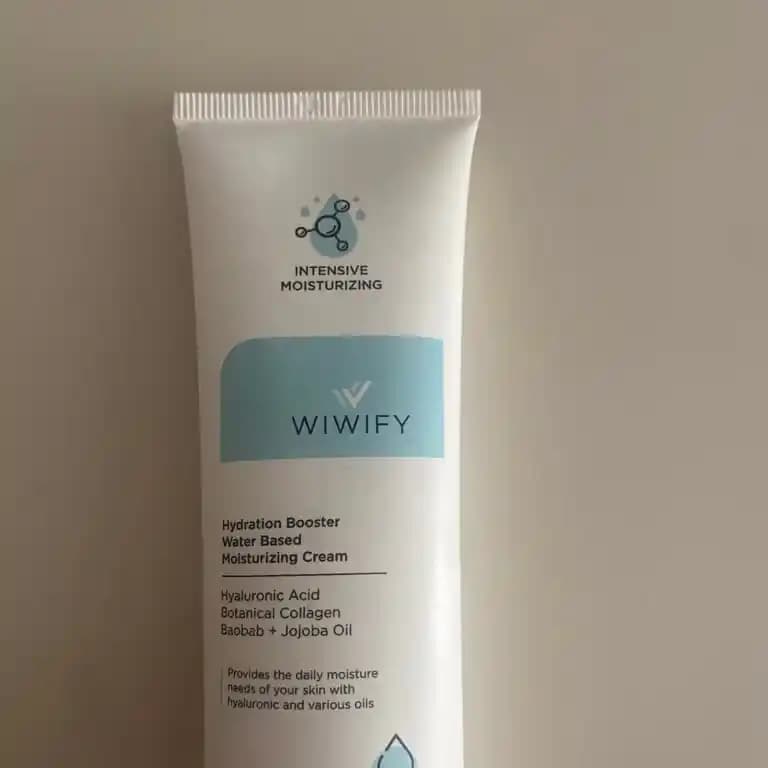 Wıwıfy Serumu Nedir ve Cilt Bakımında Nasıl Kullanılır