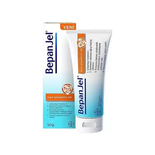 Yara İyileşmesine Destek Olan Krem Kullanımı ve Doğal İçerik Seçenekleri