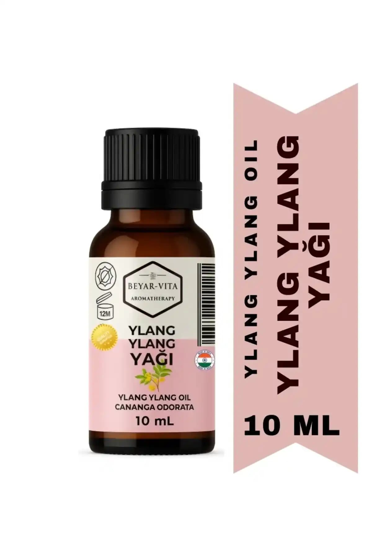 Ylang Ylang Yağı ve Cinsellik: Erkekler İçin Doğal Destekleyici Etkileri ve Kullanım Yöntemleri