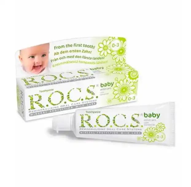 Yutulabilen Diş Macunu Nedir ve Çocuklar İçin Güvenli Kullanım İpuçları