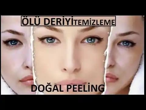Yüz Derisini Yenilemenin Güncel ve Etkili Yöntemleri Cilt Sağlığını Koruma Rehberi