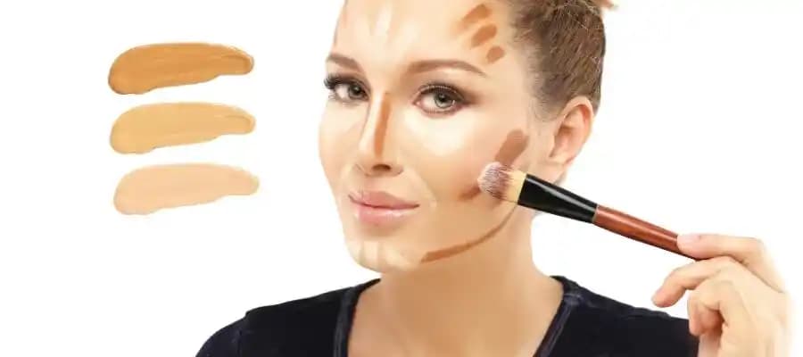 Yüz Hatlarını Belirginleştiren En İyi Kontür Teknikleri ve Uygulama İpuçları