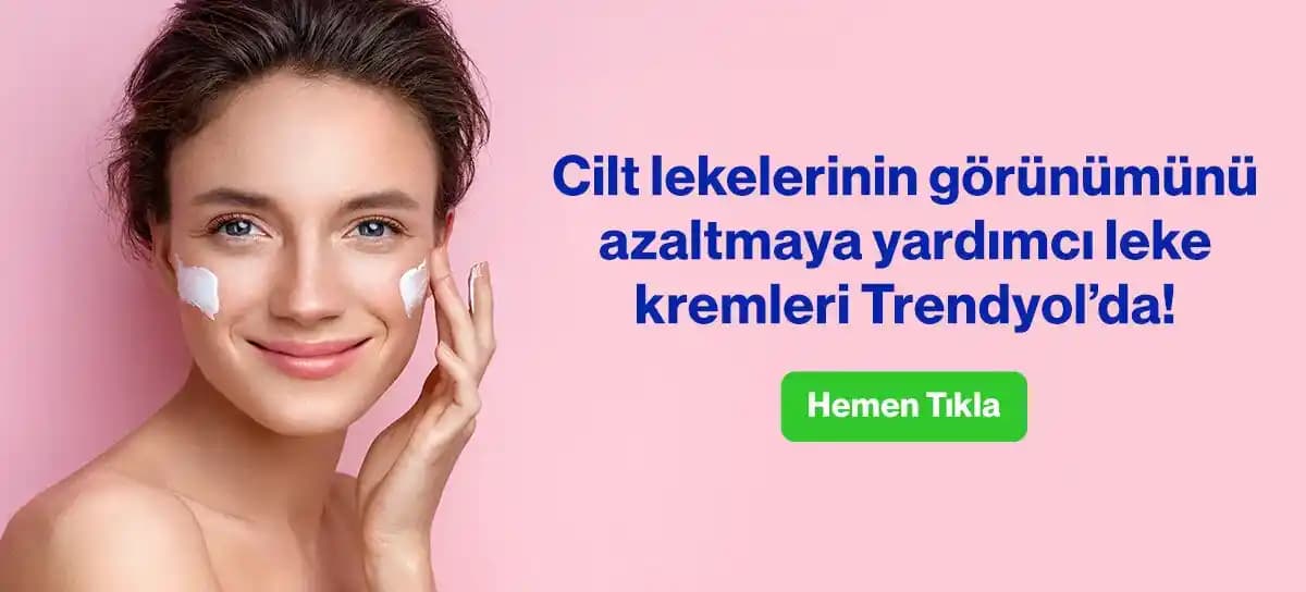 Yüzdeki Lekelerin Nedenleri ve Etkili Çözüm Yolları Hakkında Detaylı Bilgi