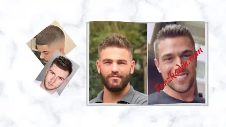 12 Numara Saç Modeli: Modern ve Şık Bir Seçenek Olarak Kısa Saç Stili Rehberi