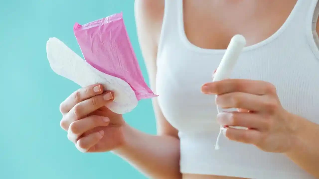 Adet Tamponu Nedir? Kadın Hijyeninde Modern ve Güvenli Bir Seçenek