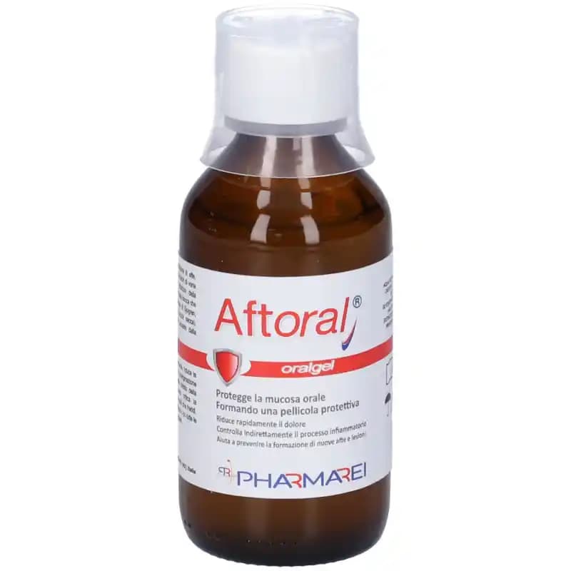 Aftoral Nedir ve Cilt Sağlığına Katkıları Hakkında Detaylı Bilgi