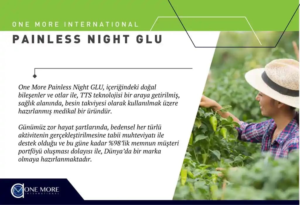 Ağrısız Gece Glü Kullanımının Yan Etkileri ve Güvenli Kullanım İpuçları