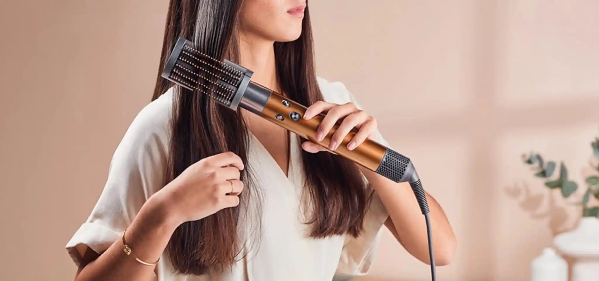 AirWrap Nedir Saç Şekillendirmede Devrim Yaratan Teknolojik Cihazın Özellikleri ve Kullanım Alanları