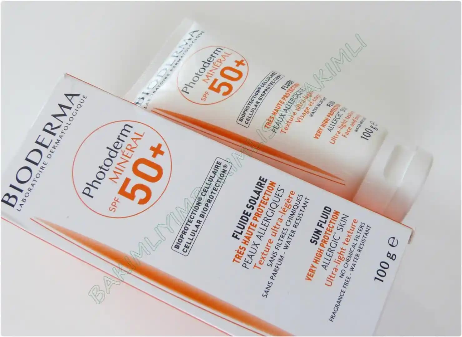 Alerjik Ciltler İçin Güneş Kremi Seçimi ve Güvenli Koruma Yöntemleri