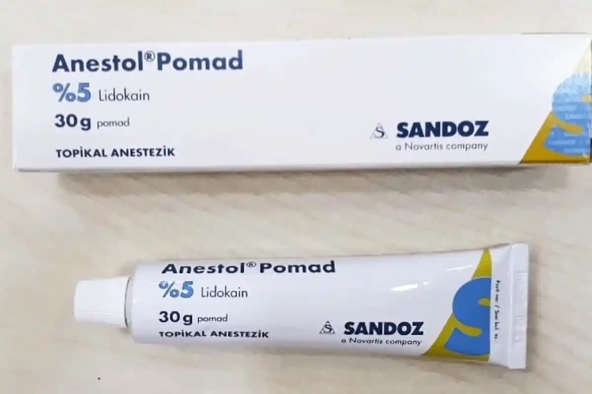Anestezi Kremi Nedir ve Kozmetik ile Tıbbi Uygulamalarda Kullanım Alanları