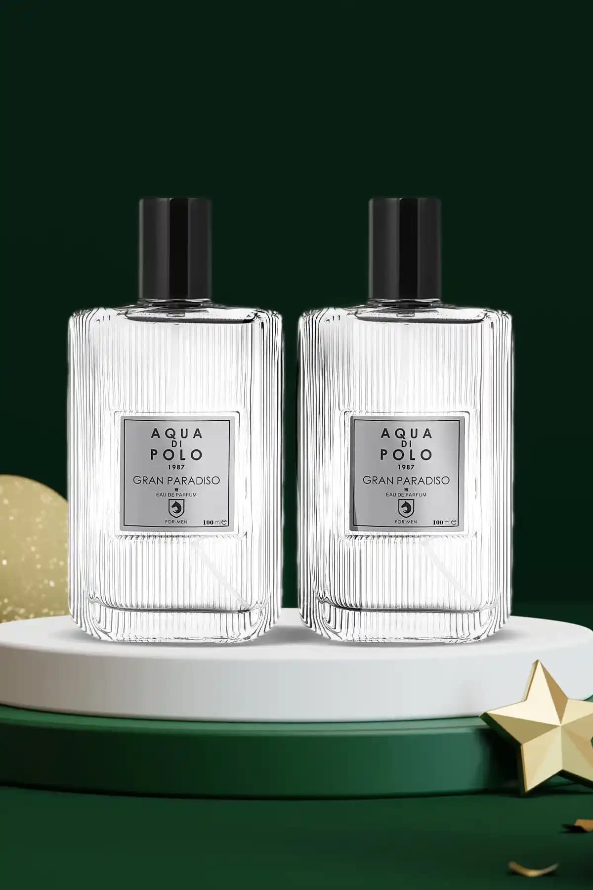 Aqua di Polo Erkek Parfümü: Ferah ve Şık Kokusu ile Günlük Kullanım İçin Uygun