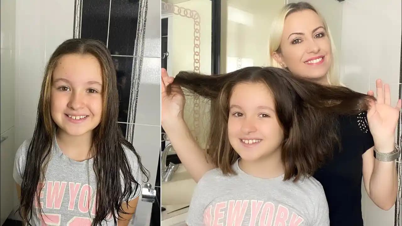 Ara Makas Saç Kesimi: Detaylı ve Estetik Saç Kesiminde Kullanılan Pratik Araçlar