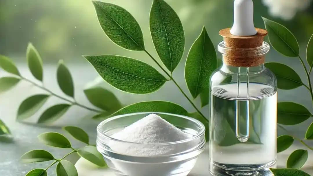 Arbutin Nedir ve Kozmetik Sektöründe Cilt Aydınlatıcı Olarak Kullanımı