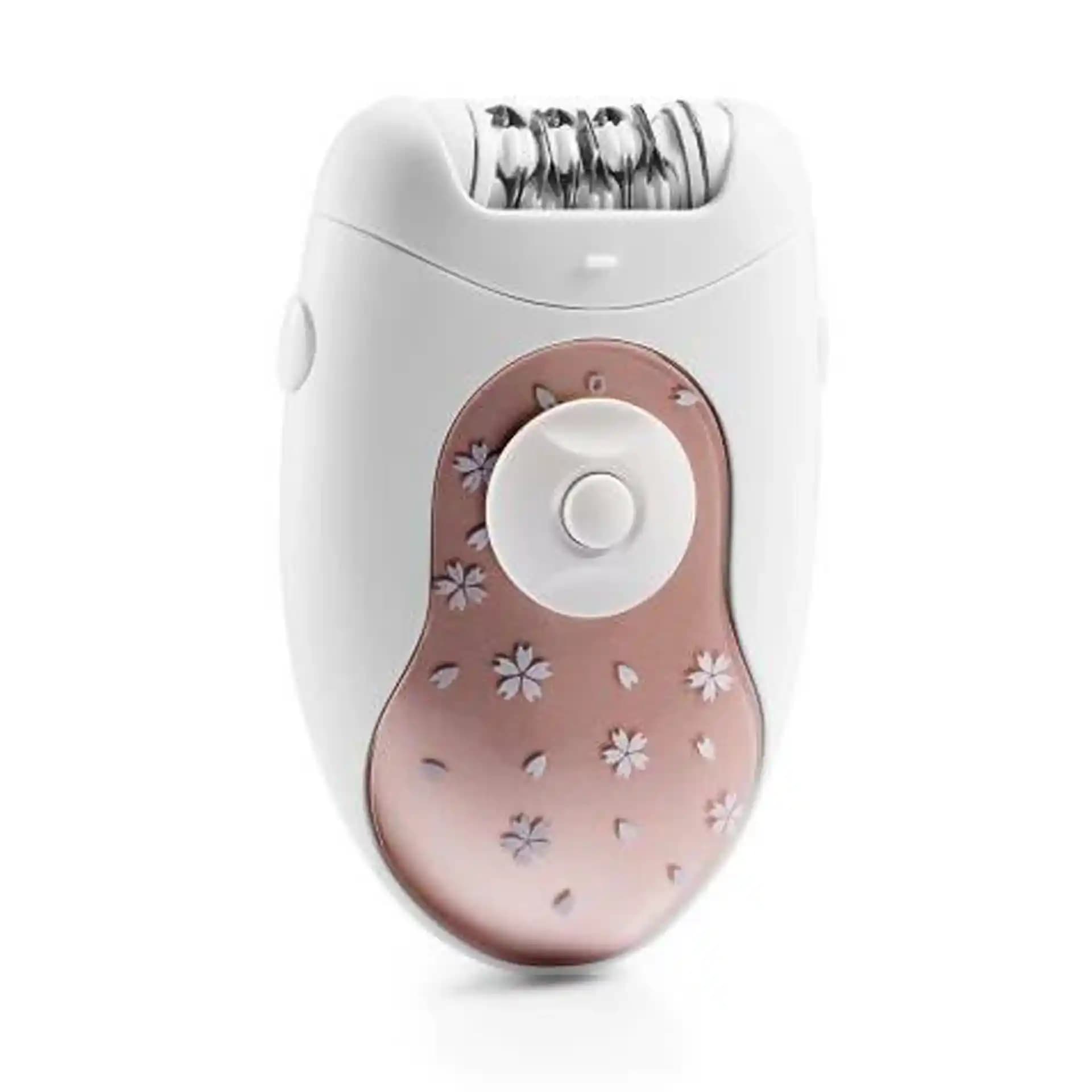 Arzum Rosy Epilasyon Cihazı: Güvenli ve Etkili Evde Tüy Alma Çözümü